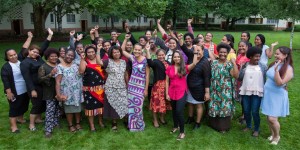 The sisterhood securing a sustainable future: an Australia Awards story