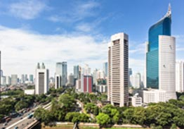 Jakarta - Australian Council for Educational Research