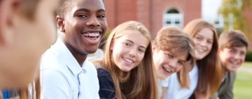 Tailored programmes for school improvement
