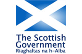 Scottish Government Logo