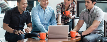 Developing teachers' understanding of higher order thinking skills
