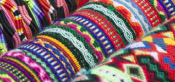 International Developments banner image