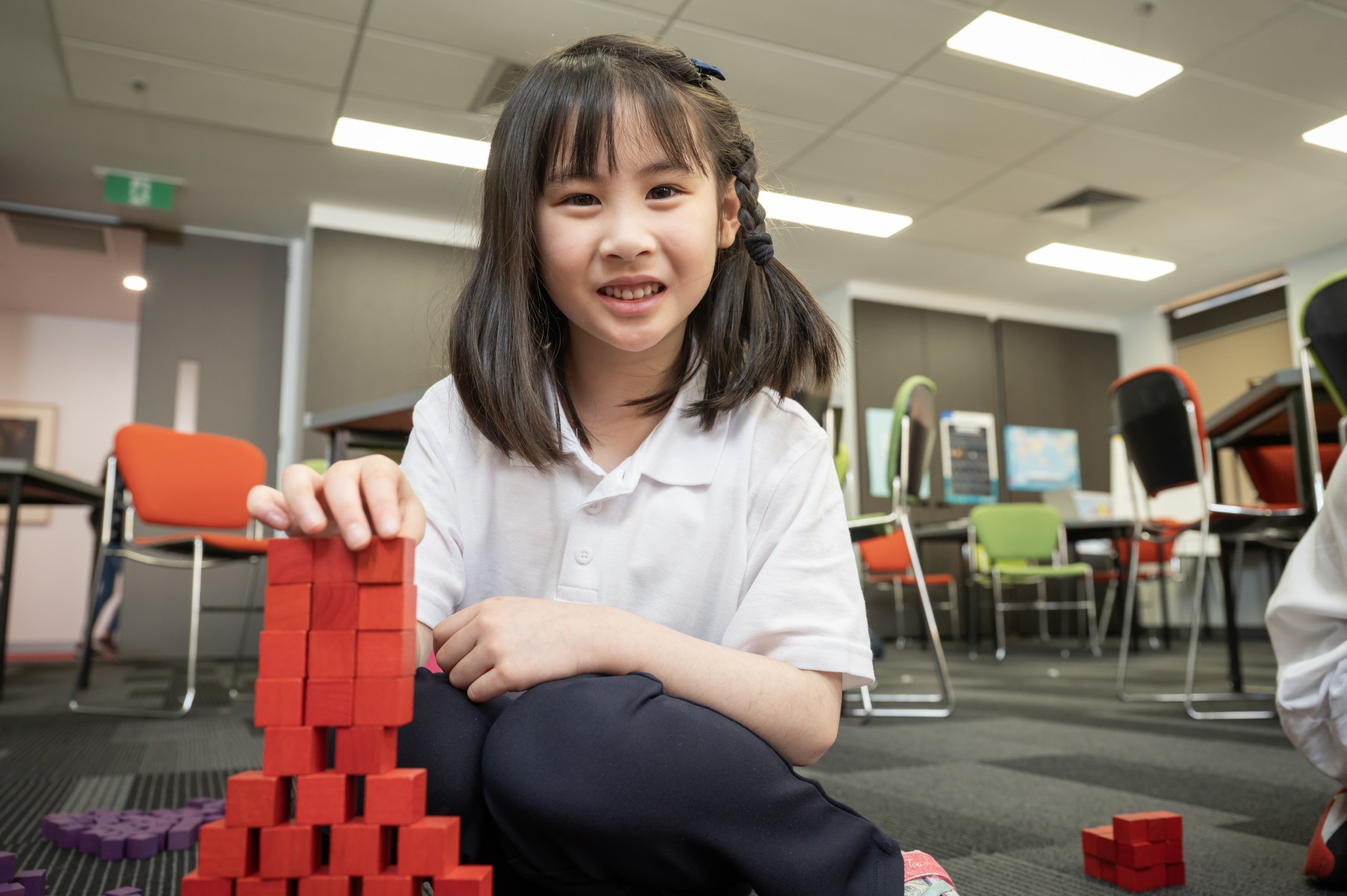 A new chapter in early maths assessment: The PAT Early Numeracy Screener