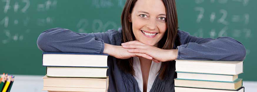 Become a library member