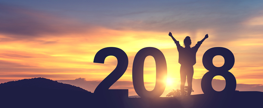 Three new year’s resolutions to enhance your teaching career