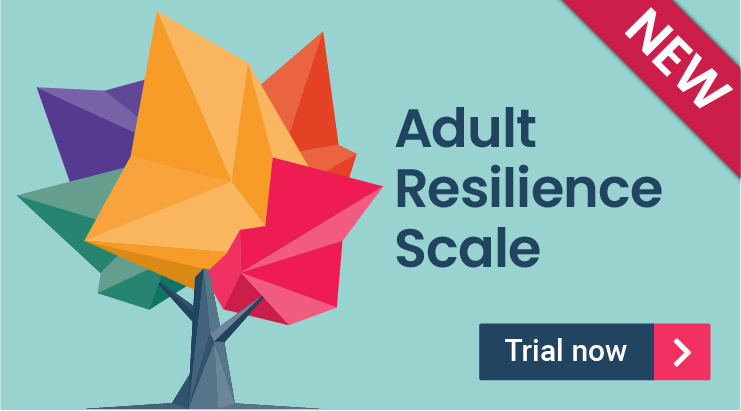 Adult Resilience Scale