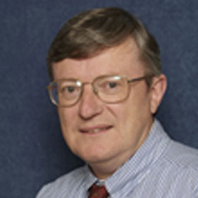 Dr Jim Watterston