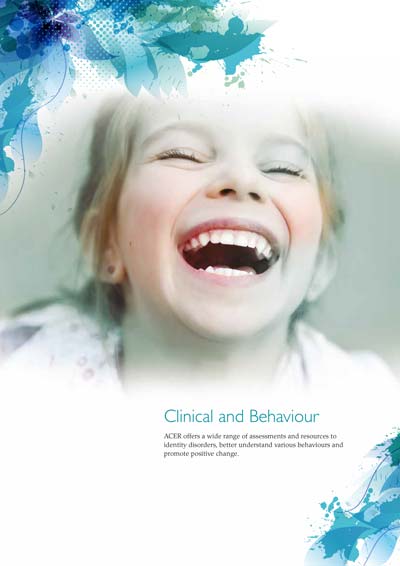 Clinical assessments - Clinical and Behaviour assessments