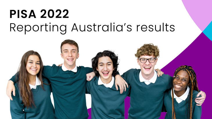 Australia’s results from PISA 2022