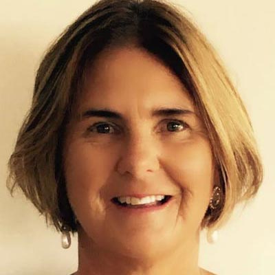 Dr Alison Davis