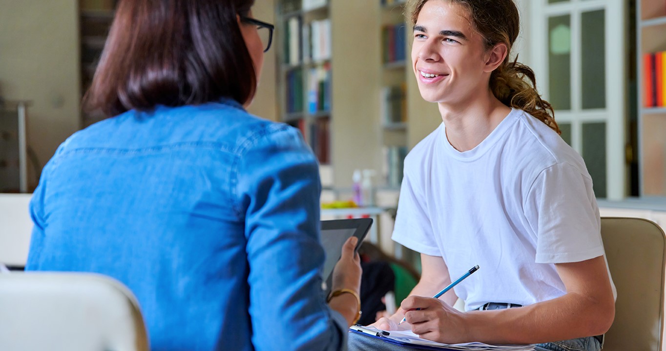 New release: The Adolescent Coping Scale for Schools