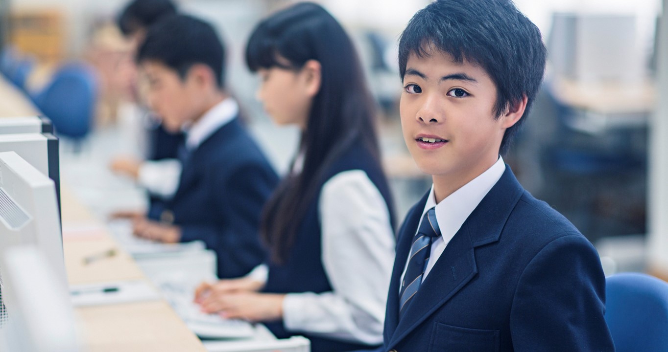 Recognising student achievement in the Global Academic Challenge’s Spring session 