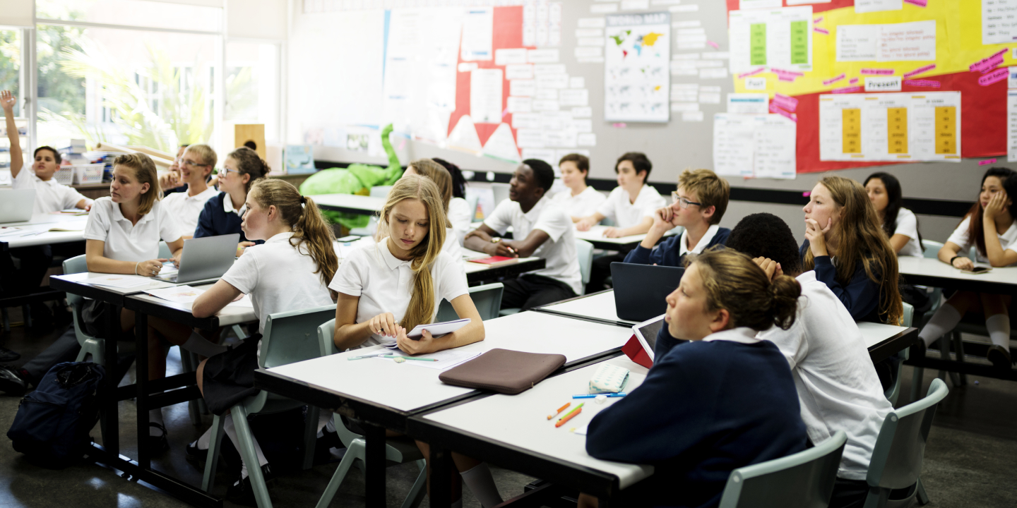 Australia among top ten countries in maths and science: TIMSS