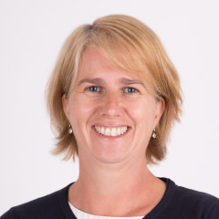 Dr Anne-Marie Chase