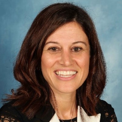 Lucy Badzim