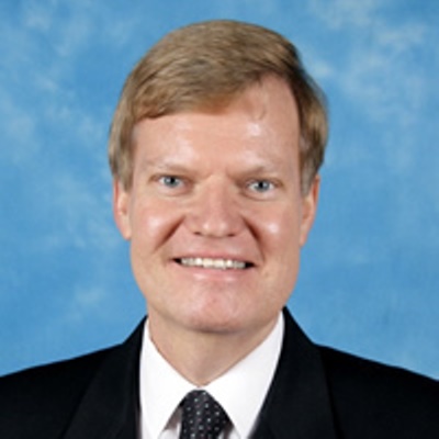 Dr Gregory Cunningham