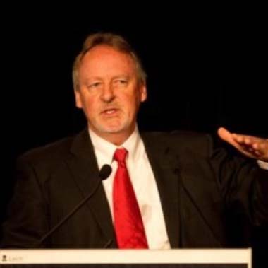 Professor Stephen Dinham OAM