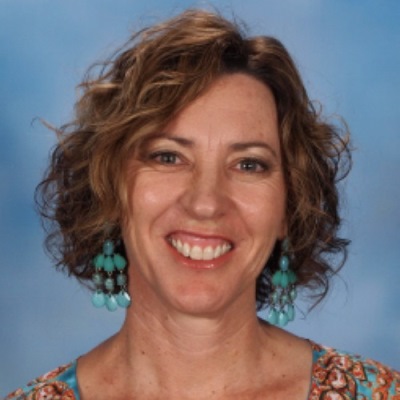 Bernadette Hawker