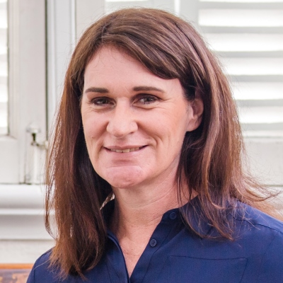 Christine Hills