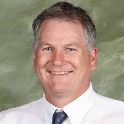 David Hunter