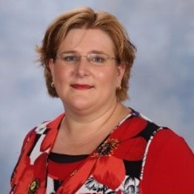 Kelly Jeppesen