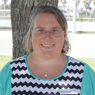 Kylie Kilmartin
