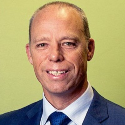 Andrew Lawrence