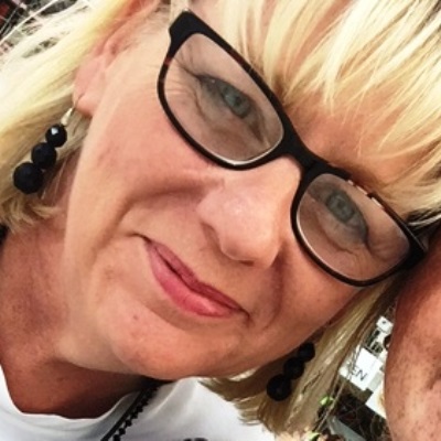 Wendy Luscombe