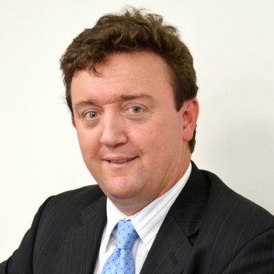 Dr Bradley Merrick
