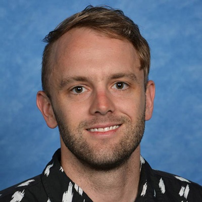 Matt Moorcroft
