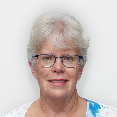 Philippa Mulqueen