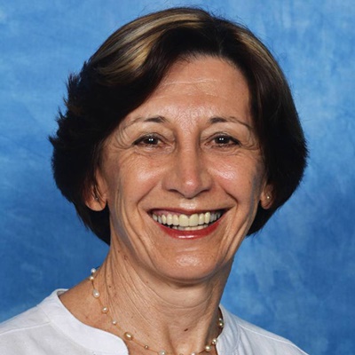 Dr Patsy Norton