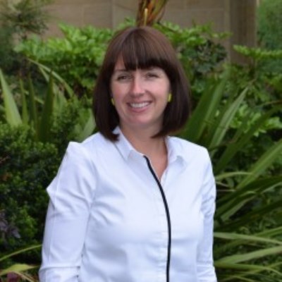 Jodie Parsons