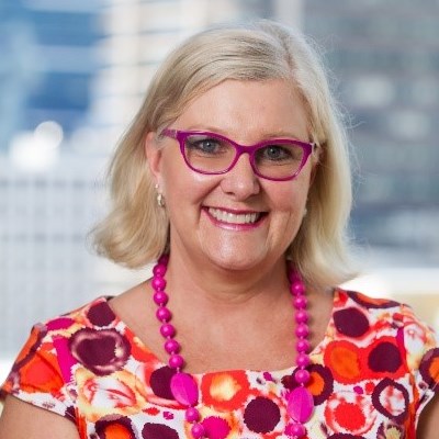 Susan Paterson