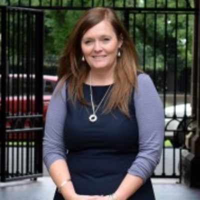 Yvonne Reilly