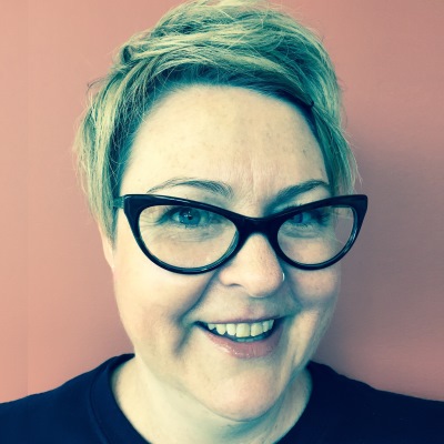 Kay Smith