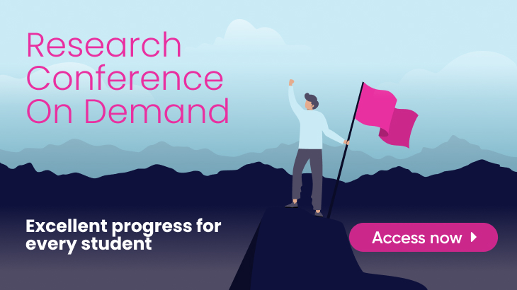 Research Conference 2021