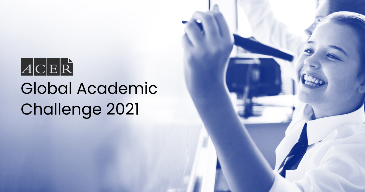 Overview Global Academic Challenge