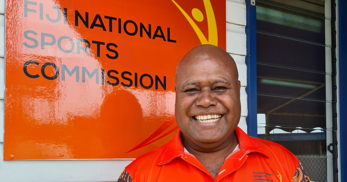 Outcomes of Australia Awards fellowships: Sport for development in Fiji
