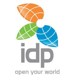 IDP social media