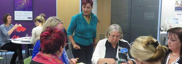 Creativity and innovation: Insights from neuroscience workshop