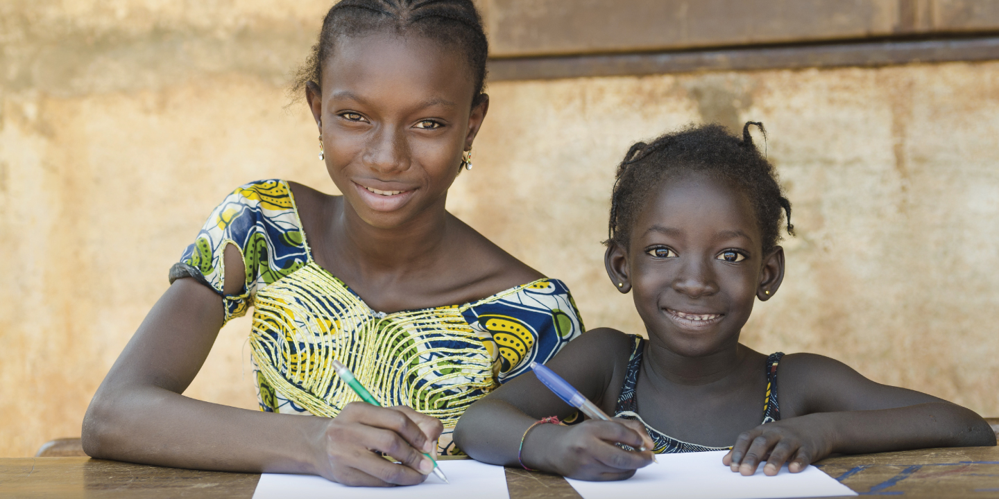 Improving girls’ educational and employment opportunities in Zambia