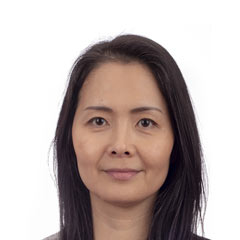 Irene Wang