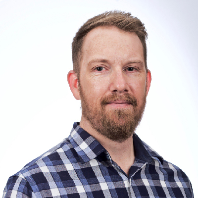 Dr Michael Timms