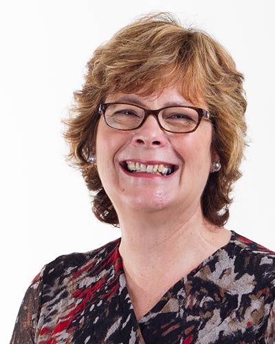 Julia Inglis
