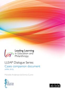 LLEAP