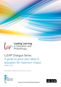 LLEAP