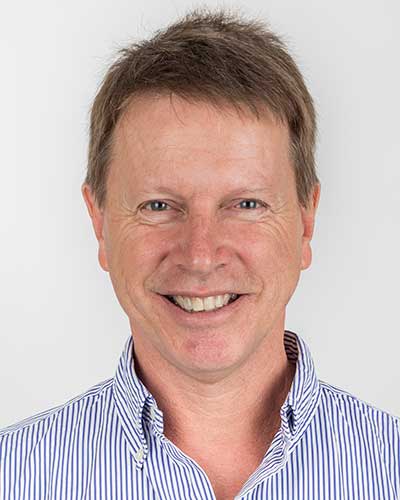 Marc Kralj
