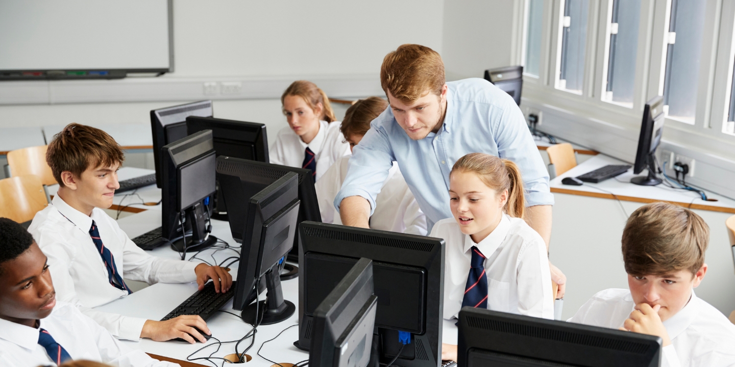 How students use ICT: knowledge gaps identified in new study