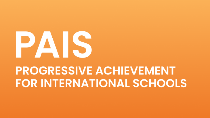 Progressive Achievement for International Schools